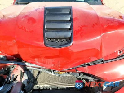 Zdjęcie 11 z 11 samochodu: 2014 CHEVROLET CAMARO 2SS VIN:2G1FK3DJ2E9274427 - miniatura