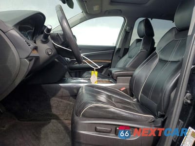 Zdjęcie 7 z 12 samochodu: 2017 ACURA MDX ADVANCE VIN:5FRYD4H85HB005814 - miniatura