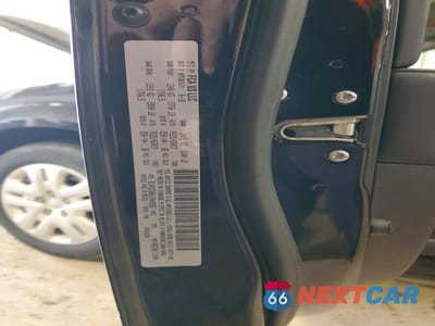 Zdjęcie 13 z 13 samochodu: 2018 DODGE JOURNEY SE VIN:3C4PDCAB0JT443936 - miniatura