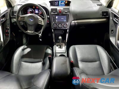 Zdjęcie 8 z 11 samochodu: 2014 SUBARU FORESTER 2.5I TOURING VIN:JF2SJAPC6EH403454 - miniatura