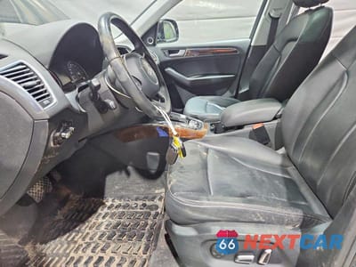 Zdjęcie 7 z 13 samochodu: 2015 AUDI Q5 TDI PREMIUM PLUS VIN:WA1CMAFP2FA094780 - miniatura