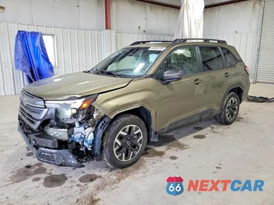 2025 SUBARU FORESTER PREMIUM JF2SLDDC5SH464001 - główne zdjęcie licytacji z USA - miniatura