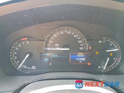 Zdjęcie 9 z 13 samochodu: 2018 CADILLAC XT5 VIN:1GYKNBRS1JZ187993 - miniatura