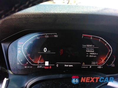 Zdjęcie 9 z 11 samochodu: 2020 BMW 330I VIN:WBA5R1C05LFH41064 - miniatura