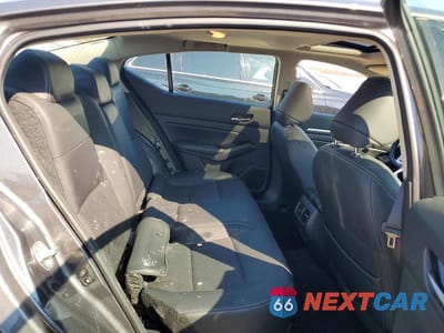 Zdjęcie 10 z 11 samochodu: 2024 NISSAN ALTIMA 2.5 SL VIN:1N4BL4EW4RN315765 - miniatura