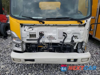 Zdjęcie 11 z 12 samochodu: 2023 CHEVROLET 3500 BOX TRUCK VIN:54DBDW1D2P5203418 - miniatura