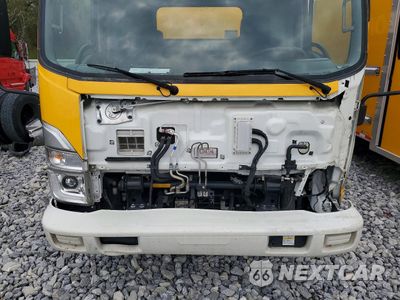 Zdjęcie 11 z 12 samochodu: 2023 CHEVROLET 3500 BOX TRUCK VIN:54DBDW1D2P5203418 - miniatura
