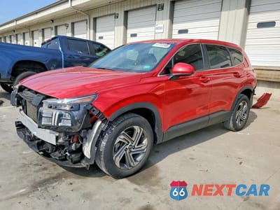 2023 HYUNDAI SANTA FE SE 5NMS14AJ3PH589382 - główne zdjęcie licytacji z USA - miniatura