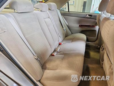 Zdjęcie 10 z 12 samochodu: 2005 TOYOTA CAMRY XLE VIN:4T1BE32K65U541740 - miniatura