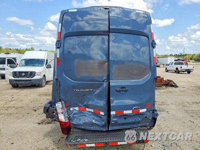 Zdjęcie 6 z 12 samochodu: 2020 FORD TRANSIT T-250 VIN:1FTBR3X83LKB04521 - miniatura