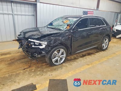 2021 AUDI Q3 PREMIUM PLUS S LINE 45 WA1EECF31M1128445 - główne zdjęcie licytacji z USA - miniatura