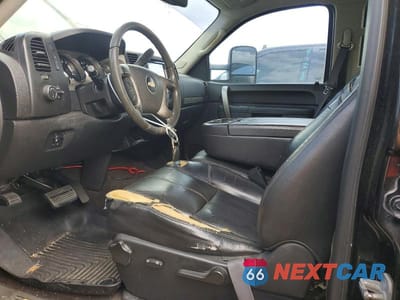 Zdjęcie 7 z 12 samochodu: 2012 CHEVROLET SILVERADO K3500 LT VIN:1GC4K0C88CF221814 - miniatura