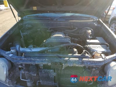 Zdjęcie 11 z 11 samochodu: 2003 TOYOTA TUNDRA SR5 VIN:5TBBT44183S434364 - miniatura