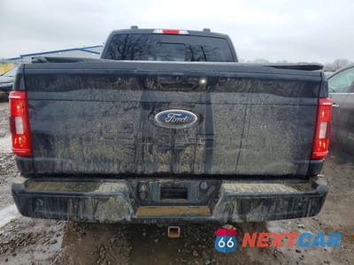 Zdjęcie 6 z 11 samochodu: 2021 FORD F150 SUPERCREW VIN:1FTFW1E88MFA65601 - miniatura