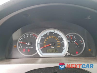 Zdjęcie 9 z 11 samochodu: 2008 SUZUKI FORENZA BASE VIN:KL5JD56Z08K916839 - miniatura