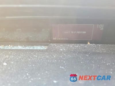 Zdjęcie 9 z 12 samochodu: 2014 TOYOTA PRIUS TWO VIN:JTDKN3DUXE1832701 - miniatura