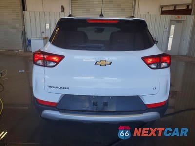 Zdjęcie 6 z 13 samochodu: 2025 CHEVROLET TRAILBLAZER LT VIN:KL79MPSL1SB201079 - miniatura