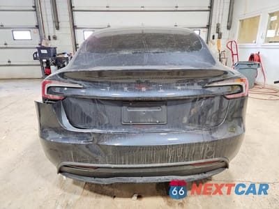 Zdjęcie 6 z 13 samochodu: 2025 TESLA MODEL 3 VIN:5YJ3E1EA8SF012682 - miniatura