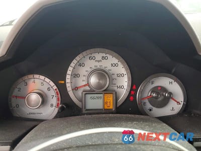 Zdjęcie 9 z 13 samochodu: 2011 HONDA PILOT EXL VIN:5FNYF4H59BB060632 - miniatura