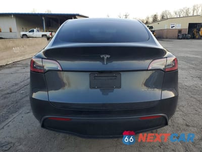 Zdjęcie 6 z 14 samochodu: 2024 TESLA MODEL Y VIN:7SAYGDEE4RF149832 - miniatura