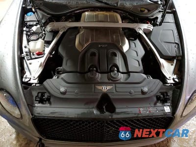 Zdjęcie 11 z 11 samochodu: 2020 BENTLEY CONTINENTAL GT VIN:SCBDG4ZG2LC083988 - miniatura