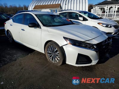 Czwarte zdjęcie samochodu z boku: 2024 NISSAN ALTIMA 2.5 SV VIN:1N4BL4DV8RN354366 - miniatura