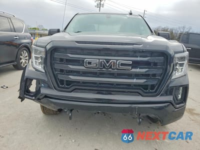 Piąte zdjęcie samochodu w środku: 2021 GMC SIERRA VIN:3GTU9CED1MG184807 - miniatura