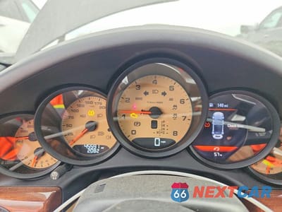 Zdjęcie 9 z 12 samochodu: 2017 PORSCHE 911 CARRERA VIN:WP0CA2A94HS141866 - miniatura