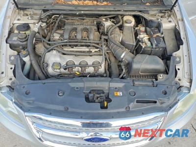 Zdjęcie 11 z 11 samochodu: 2012 FORD TAURUS SEL VIN:1FAHP2EWXCG138427 - miniatura