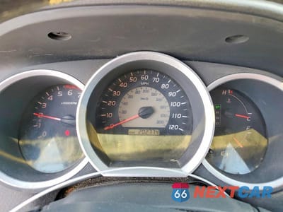 Zdjęcie 9 z 11 samochodu: 2006 TOYOTA TACOMA BASE VIN:5TETX22N36Z265632 - miniatura