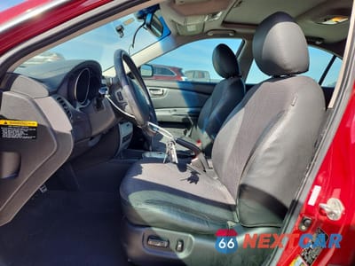 Zdjęcie 7 z 12 samochodu: 2009 KIA OPTIMA LX VIN:KNAGE228495332681 - miniatura