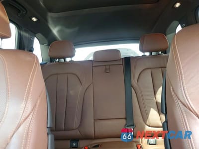 Zdjęcie 10 z 12 samochodu: 2020 BMW X5 XDRIVE40I VIN:5UXCR6C00L9C49949 - miniatura