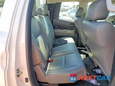 Zdjęcie 10 z 11 samochodu: 2012 TOYOTA TUNDRA GRADE VIN:5TFRM5F10CX046982 - miniatura