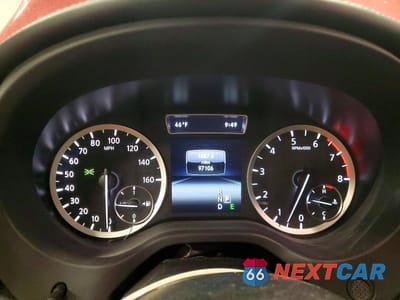 Zdjęcie 9 z 12 samochodu: 2017 INFINITI QX30 PREMIUM VIN:SJKCH5CRXHA022779 - miniatura