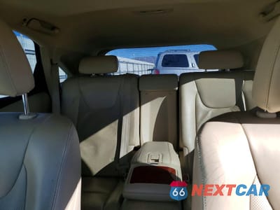 Zdjęcie 10 z 13 samochodu: 2010 LEXUS RX 450H BASE VIN:JTJBC1BA0A2017833 - miniatura