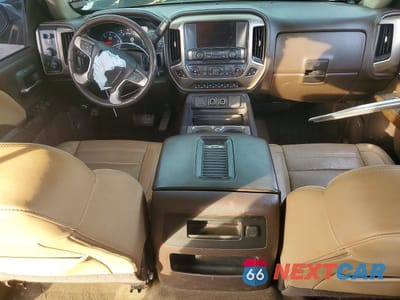 Zdjęcie 8 z 13 samochodu: 2018 GMC SIERRA K1500 DENALI VIN:3GTU2PEJ1JG517777 - miniatura
