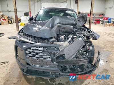 Piąte zdjęcie samochodu w środku: 2025 AUDI Q5 PREMIUM VIN:WA11AAGU3S2024942 - miniatura