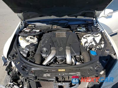 Zdjęcie 11 z 12 samochodu: 2013 MERCEDES-BENZ S 550 4MATIC VIN:WDDNG9EB4DA508798 - miniatura