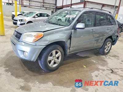 2004 TOYOTA RAV4 BASE JTEHD20V440033454 - główne zdjęcie licytacji z USA - miniatura