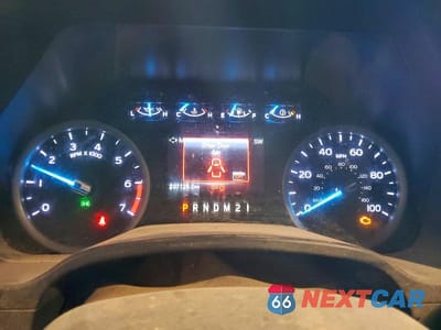 Zdjęcie 9 z 12 samochodu: 2018 FORD F250 SUPER DUTY VIN:1FT7X2B61JEB36973 - miniatura