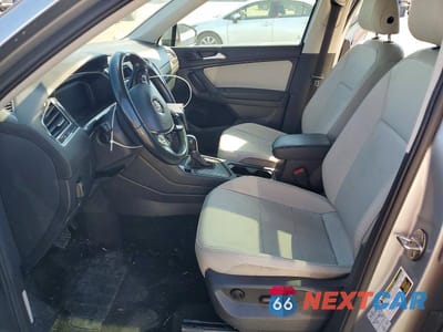 Zdjęcie 7 z 13 samochodu: 2019 VOLKSWAGEN TIGUAN SE VIN:3VV3B7AX4KM110563 - miniatura