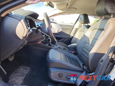 Zdjęcie 7 z 13 samochodu: 2024 VOLKSWAGEN JETTA SE VIN:3VWEM7BU2RM005131 - miniatura