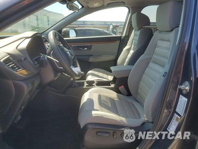 Zdjęcie 7 z 12 samochodu: 2019 HONDA CR-V EX VIN:5J6RW1H50KA015584 - miniatura