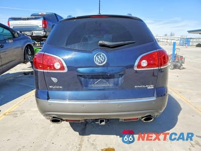 Zdjęcie 6 z 13 samochodu: 2011 BUICK ENCLAVE CXL VIN:5GAKRCEDXBJ379633 - miniatura