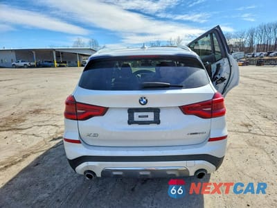 Zdjęcie 6 z 13 samochodu: 2019 BMW X3 XDRIVE30I VIN:5UXTR9C5XKLP76733 - miniatura