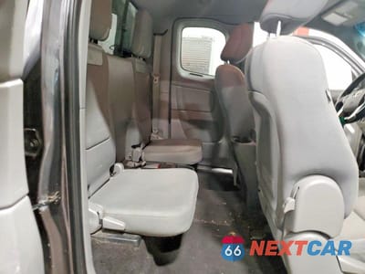 Zdjęcie 10 z 11 samochodu: 2014 TOYOTA TACOMA BASE VIN:5TFUX4EN0EX027996 - miniatura