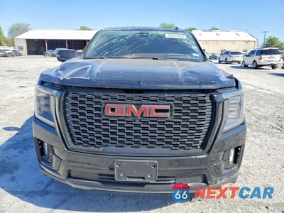Piąte zdjęcie samochodu w środku: 2021 GMC YUKON DENALI VIN:1GKS2DKL5MR391329 - miniatura