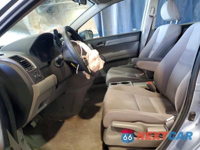 Zdjęcie 7 z 13 samochodu: 2008 HONDA CR-V LX VIN:5J6RE483X8L012336 - miniatura