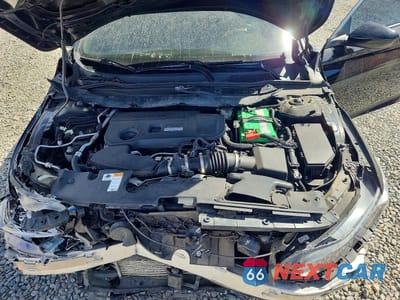 Zdjęcie 11 z 13 samochodu: 2018 HONDA ACCORD SPORT VIN:1HGCV2E36JA014009 - miniatura