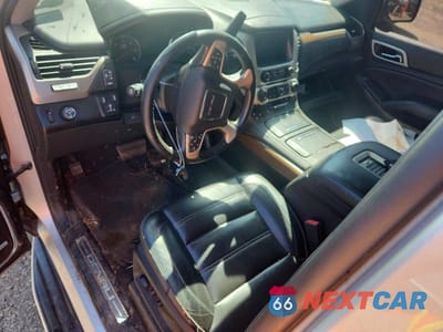 Zdjęcie 8 z 13 samochodu: 2020 GMC YUKON XL DENALI VIN:1GKS1HKJ0LR185679 - miniatura